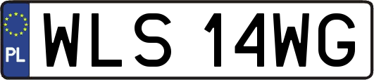 WLS14WG