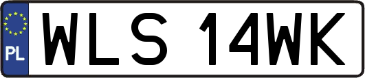 WLS14WK