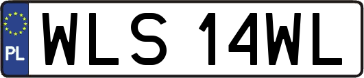 WLS14WL