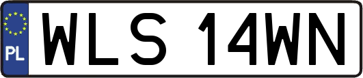 WLS14WN