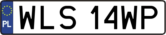 WLS14WP