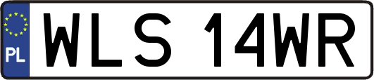 WLS14WR