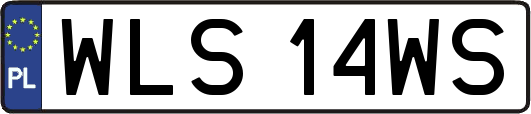 WLS14WS