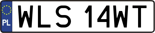 WLS14WT