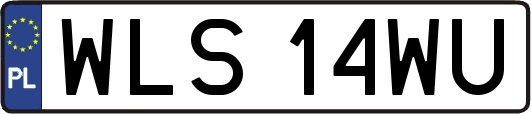 WLS14WU