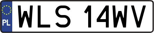 WLS14WV