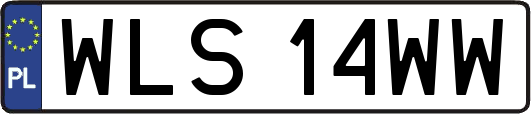 WLS14WW