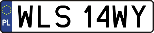 WLS14WY