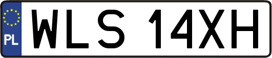 WLS14XH