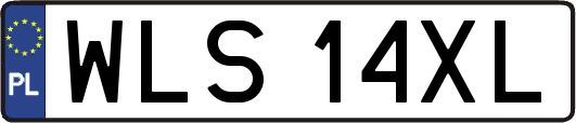 WLS14XL