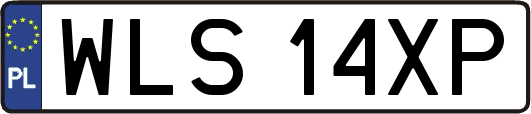 WLS14XP