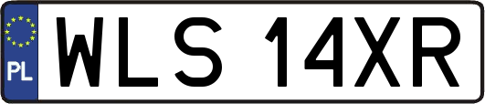 WLS14XR
