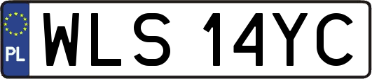 WLS14YC