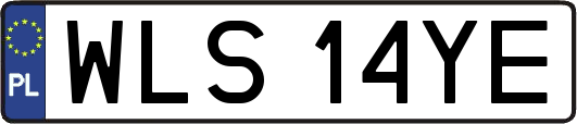 WLS14YE