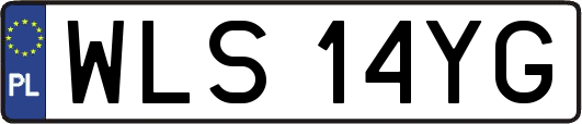WLS14YG