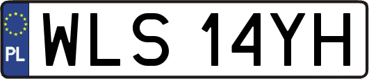 WLS14YH