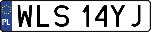 WLS14YJ