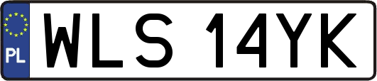 WLS14YK