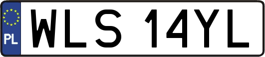 WLS14YL