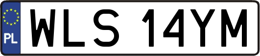 WLS14YM