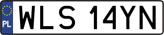 WLS14YN