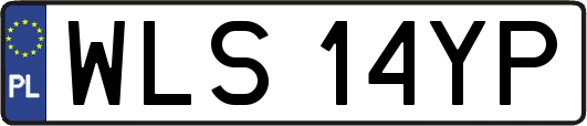 WLS14YP