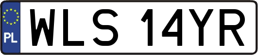WLS14YR