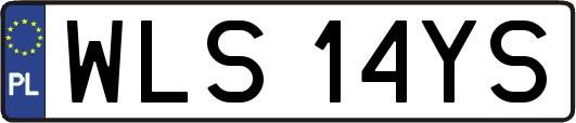 WLS14YS