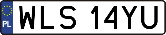 WLS14YU