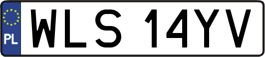 WLS14YV