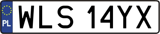 WLS14YX
