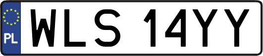 WLS14YY