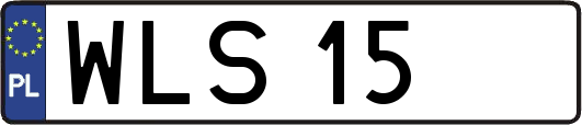 WLS15