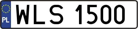 WLS1500