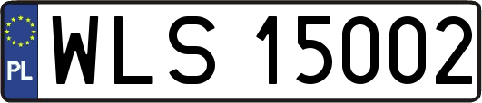 WLS15002
