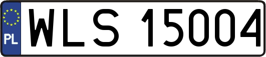 WLS15004