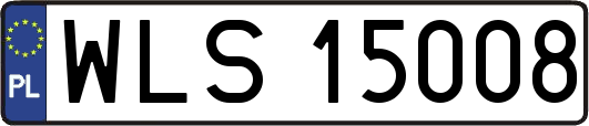 WLS15008