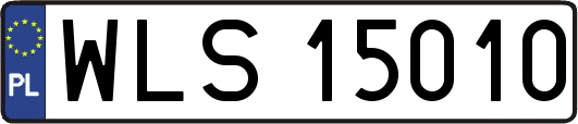 WLS15010