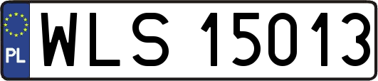 WLS15013