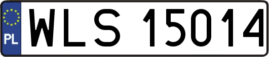 WLS15014
