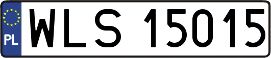 WLS15015