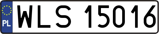 WLS15016
