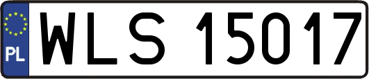 WLS15017