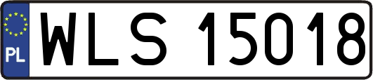 WLS15018