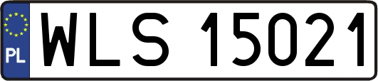 WLS15021