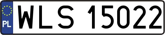 WLS15022