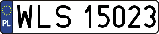 WLS15023