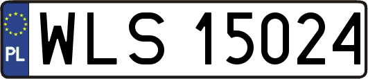 WLS15024