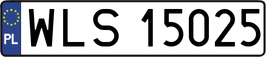 WLS15025