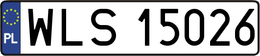 WLS15026